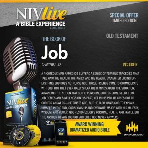 NIV Live Book of Job, Inspired Properties LLC