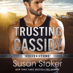 Trusting Cassidy, Susan Stoker