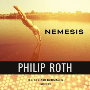 Nemesis, Philip Roth