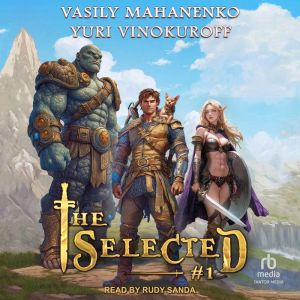 The Selected 1, Vasily Mahanenko