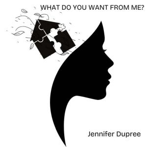 What Do You Want from Me?