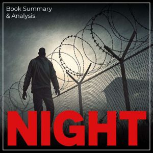 Night Book Summary  Analysis, Claire Jensen