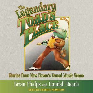The Legendary Toads Place, Randall Beach