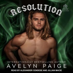 Resolution, Avelyn Paige