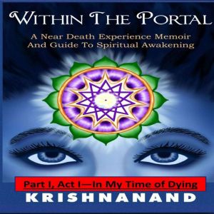 Within The Portal part I, Krishnanand Scott Spackey
