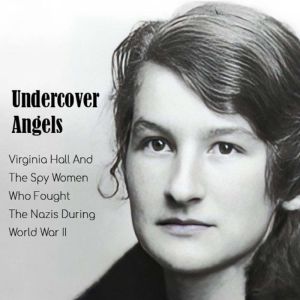 Undercover Angels, Davis Truman