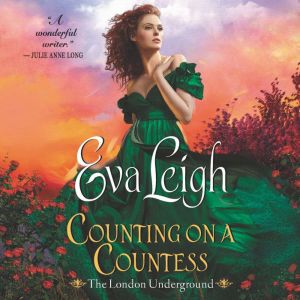 Counting on a Countess, Eva Leigh