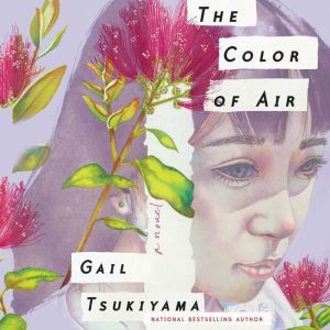 The Color of Air, Gail Tsukiyama