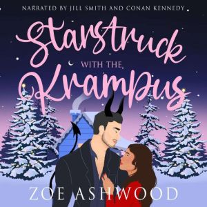 Starstruck with the Krampus, Zoe Ashwood