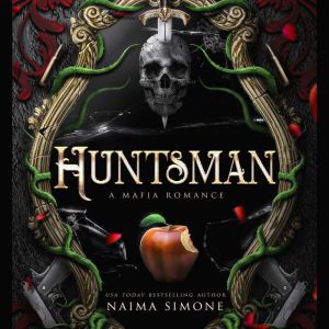 Huntsman: A Mafia Romance