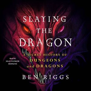 Slaying the Dragon, Ben Riggs