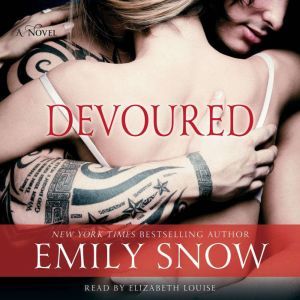 Devoured, Emily Snow