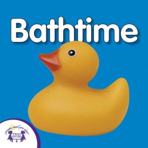 Bathtime, Kim Mitzo Thompson
