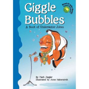 Giggle Bubbles, Mark Ziegler