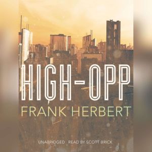 HighOpp, Frank Herbert