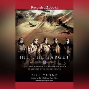 Hit the Target, Bill Yenne