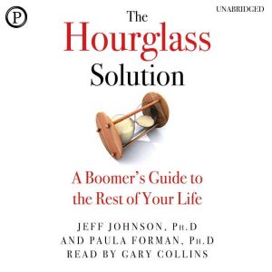The Hourglass Solution, Jeff Johnson