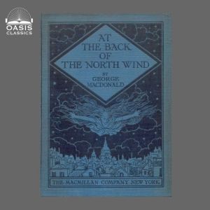 At the Back of the North Wind, George MacDonald