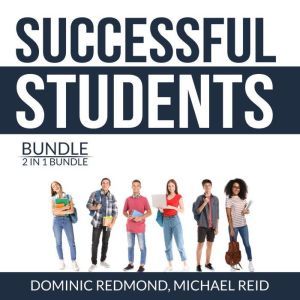 Successful Students Bundle, 2 in 1 Bu..., Dominic Redmond