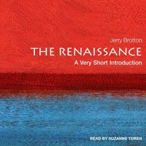 The Renaissance, Jerry Brotton