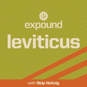 03 Leviticus  2012, Skip Heitzig