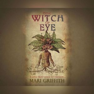 Witch of Eye, The, Mari Griffith