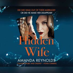 Hidden Wife, The, Amanda Reynolds