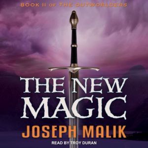 The New Magic, Joseph Malik