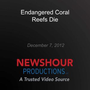 Endangered Coral Reefs Die