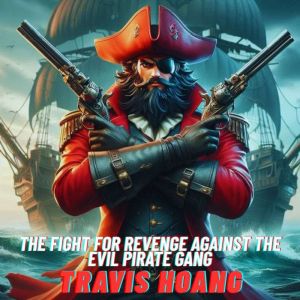 The Fight For Revenge Against The Evi..., Travis Hoang