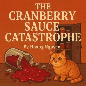 The Cranberry Sauce Catastrophe A Co..., Hoang Nguyen