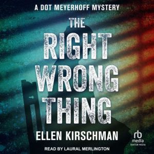 The Right Wrong Thing