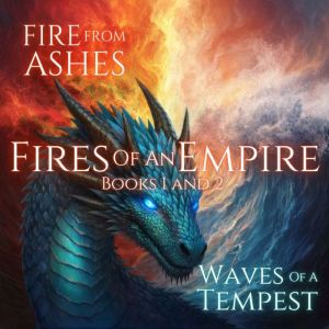 Fires of an Empire, Jessica Barberi