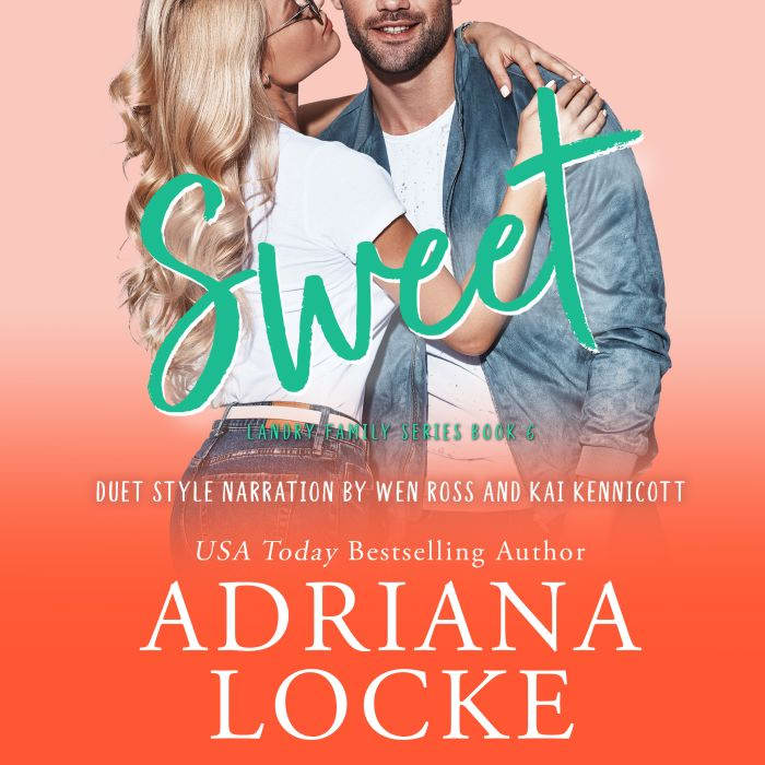 Sweet, Adriana Locke