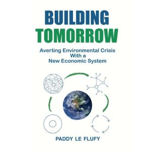 Building Tomorrow, Paddy Le Flufy