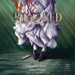 Beguiled, Cyla Panin