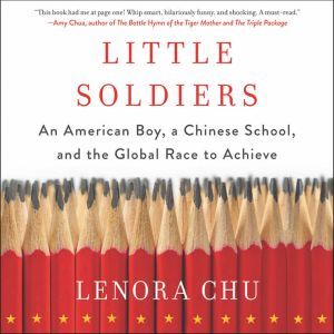 Little Soldiers, Lenora Chu