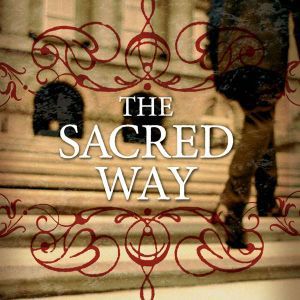 The Sacred Way, Tony Jones