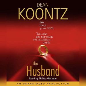 The Husband, Dean Koontz