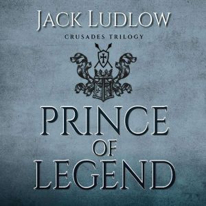 Prince of Legend, Jack Ludlow