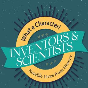 Inventors and Scientists, Marilyn Boyer