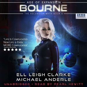 Bourne, Ell Leigh Clarke