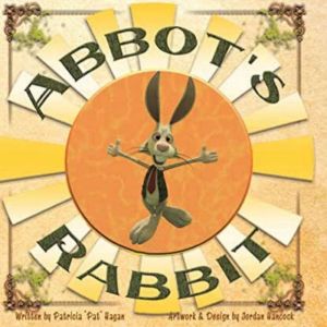 Abbots Rabbit, Patricia Pat Hagan