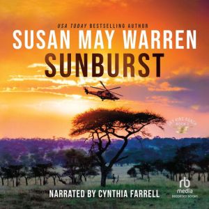 Sunburst, Susan May Warren