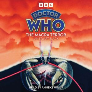 Doctor Who: The Macra Terror: 2nd Doctor Novelisation
