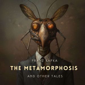 The Metamorphosis and Other Tales, Franz Kafka