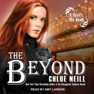 The Beyond, Chloe Neill