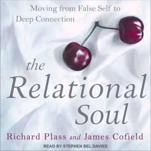 The Relational Soul, James Cofield