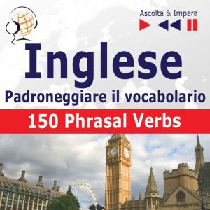 Inglese Padroneggiare il vocabolari..., Dorota Guzik
