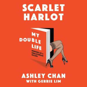 Scarlet Harlot, Ashley Chan